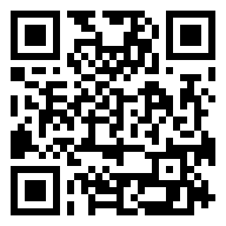 icon QR code