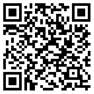icon QR code