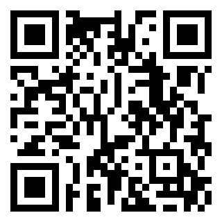 icon QR code