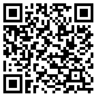 icon QR code