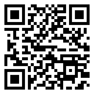 icon QR code