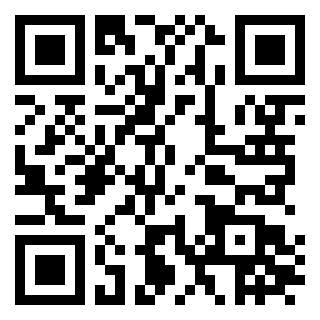 icon QR code