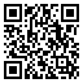 icon QR code