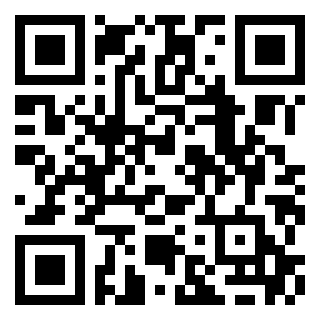 icon QR code