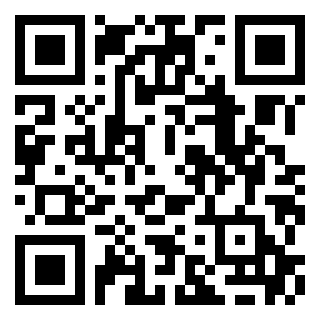icon QR code