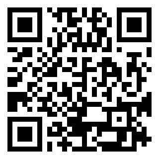 icon QR code