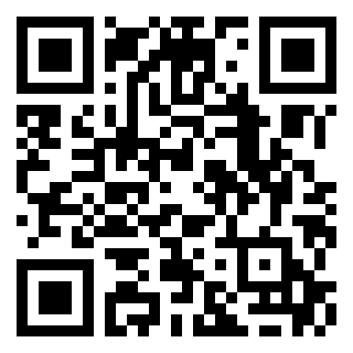 icon QR code