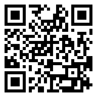 icon QR code