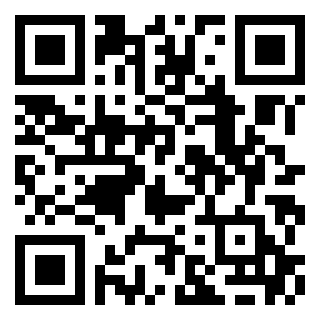 icon QR code