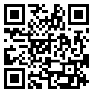 icon QR code