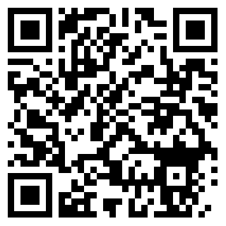 icon QR code