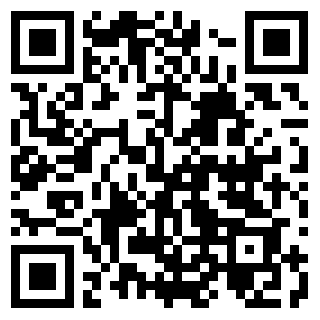 icon QR code