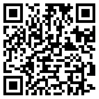 icon QR code