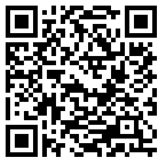 icon QR code