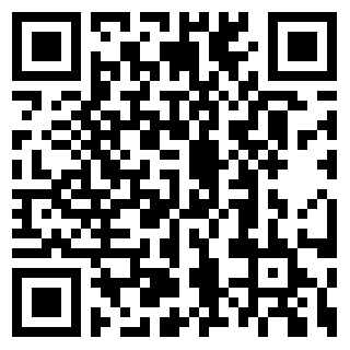 icon QR code