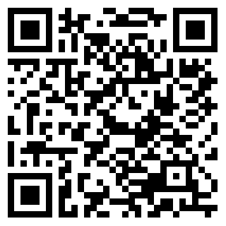 icon QR code