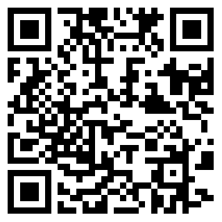 icon QR code