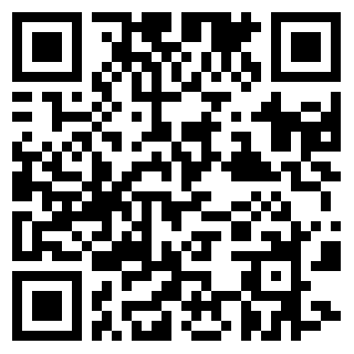 icon QR code
