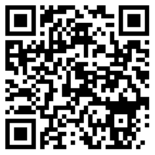 icon QR code