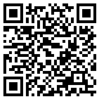icon QR code