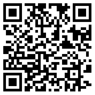 icon QR code