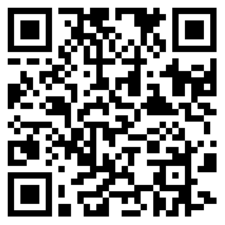 icon QR code