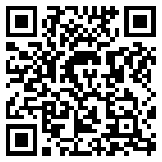 icon QR code