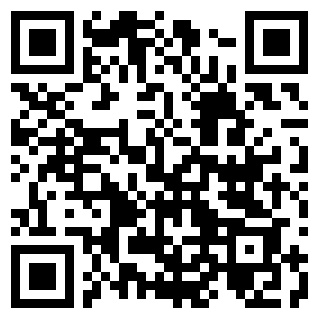 icon QR code