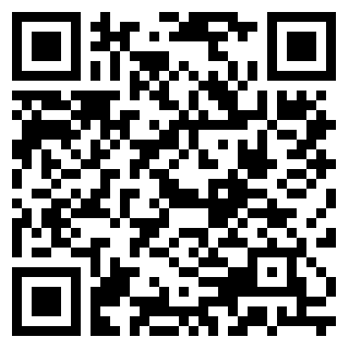 icon QR code