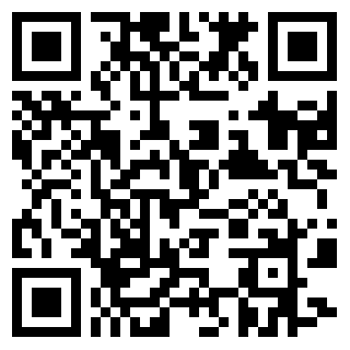 icon QR code