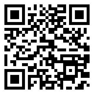 icon QR code