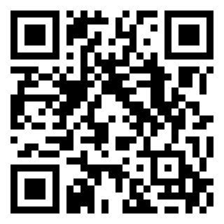icon QR code