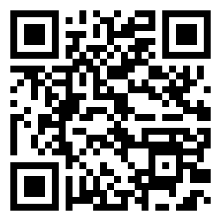 icon QR code