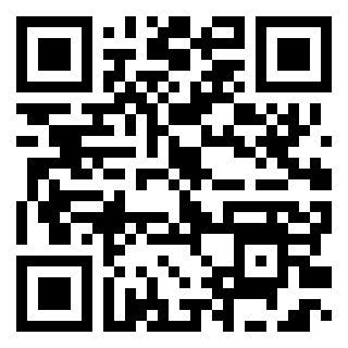 icon QR code