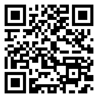 icon QR code