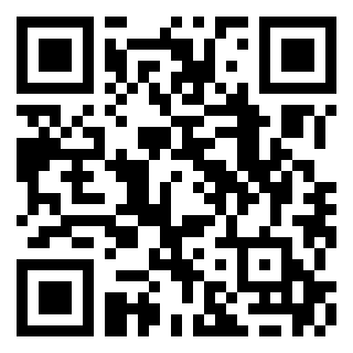 icon QR code