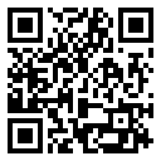 icon QR code