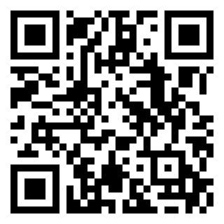 icon QR code
