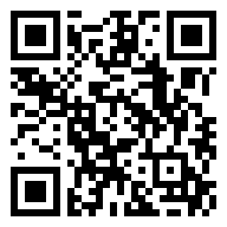 icon QR code