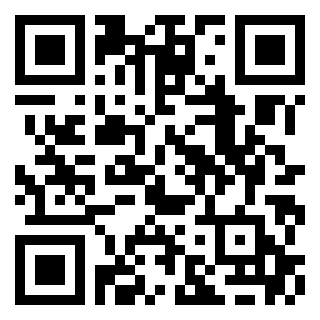 icon QR code