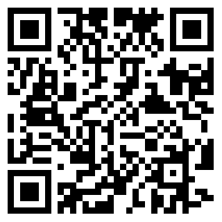 icon QR code