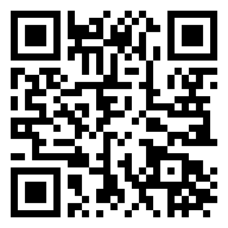 icon QR code