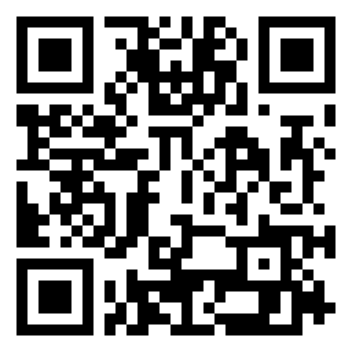 icon QR code