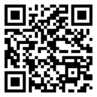 icon QR code