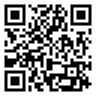 icon QR code