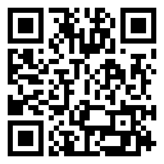 icon QR code