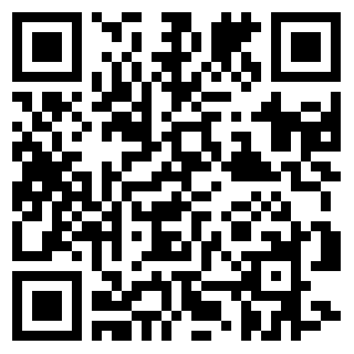 icon QR code