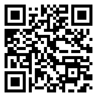 icon QR code