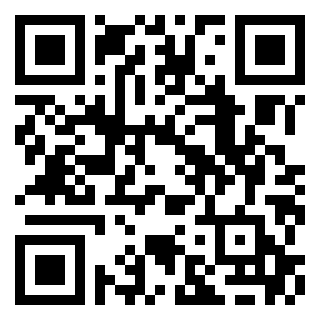 icon QR code