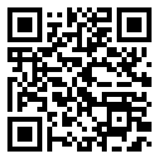 icon QR code